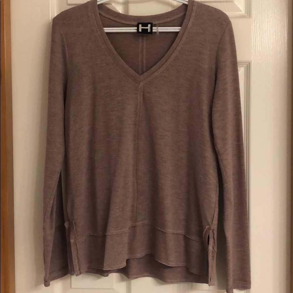 Light Purple sweater